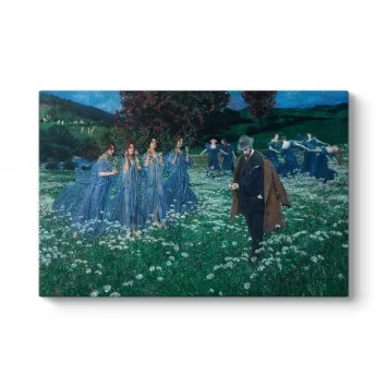 Maximilian Lenz - Dünya Tablosu