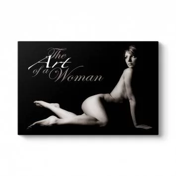 Art Of Women Tablosu