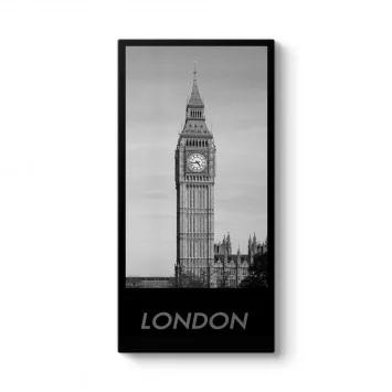 London Tablosu