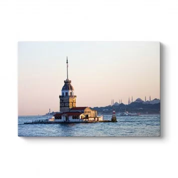 Maiden's Tower Tablosu