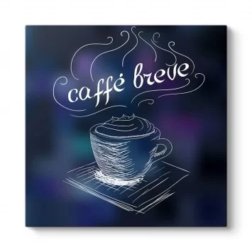 Caffe Breve