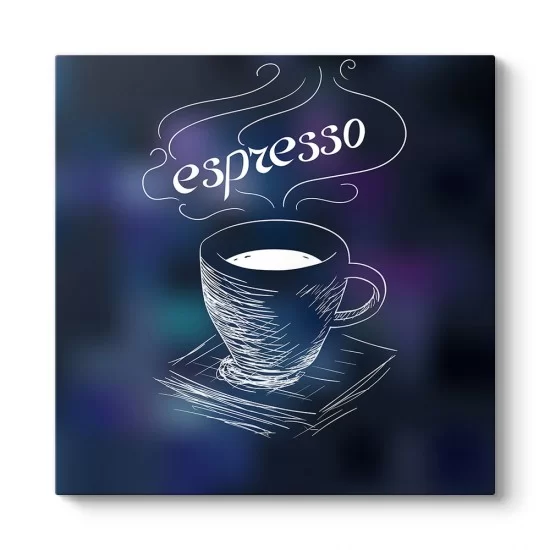 Espresso Kahve