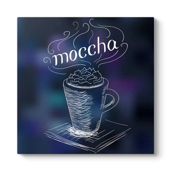 Moccha Kahve