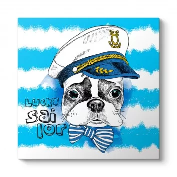 Lucky Sailor Tablo