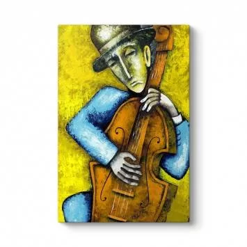 Cello Tablosu