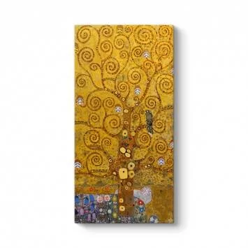 Klimt'in Ağacı Tablosu