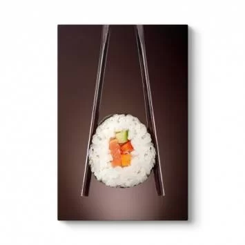 Chopstick Suşi Tablosu